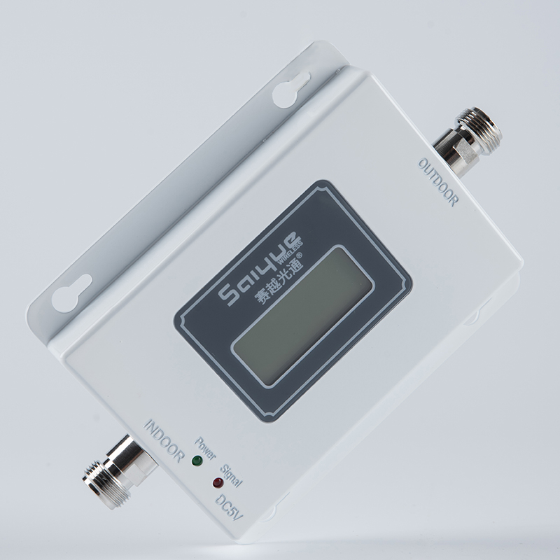 汝阳家用配电房机房信号放大器200㎡