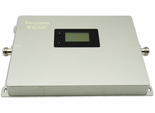  汝阳三频/四频/五频手机信号接收器800㎡
