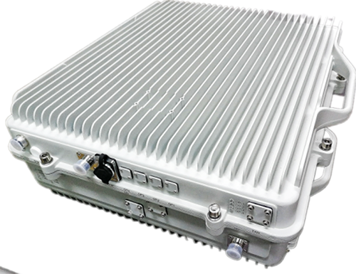 汝阳信令级数字室分型移动通信干扰器