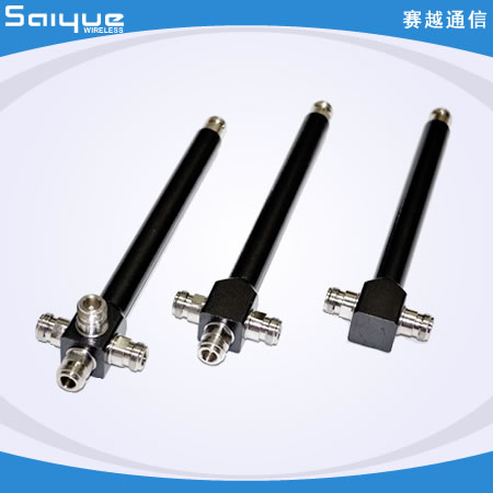 汝阳FM调频广播同步广播功分器